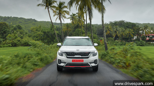 ആദ്യ കിയ സെല്റ്റോസ് നിര്മ്മാണശാലയില് നിന്ന് പുറത്തിറങ്ങി