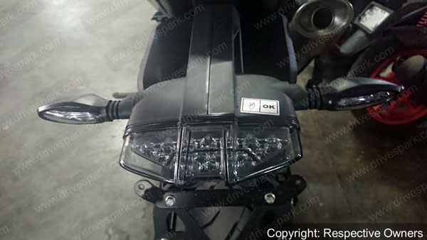ഡ്യൂക്ക് 790 നെ ഡീലര്ഷിപ്പുകളില് എത്തിച്ച് കെടിഎം