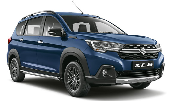 മാരുതി സുസുക്കി XL6 അവതരിപ്പിച്ചു- വില 9.79 ലക്ഷം രൂപ മുതൽ