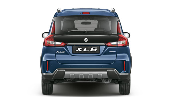 മാരുതി സുസുക്കി XL6 അവതരിപ്പിച്ചു- വില 9.79 ലക്ഷം രൂപ മുതൽ