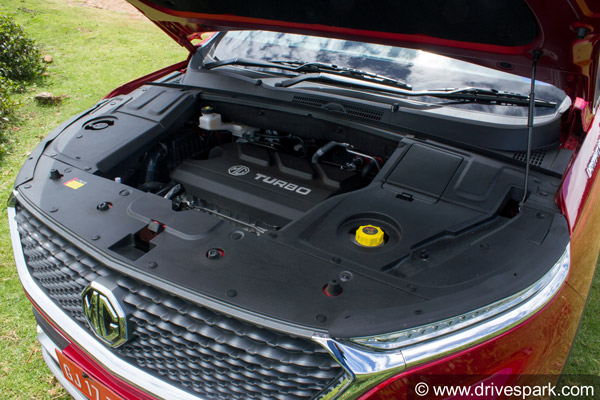 വില്പ്പനയില് ടാറ്റ ഹാരിയറിനേയും മഹീന്ദ്ര XUV500 -നേയും പിന്തള്ളി എംജി ഹെക്ടര്