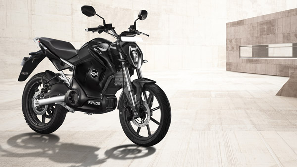 റിവോള്ട്ട് RV400 ഒഗസ്റ്റ് 28 -ന് വിപണിയില് എത്തും