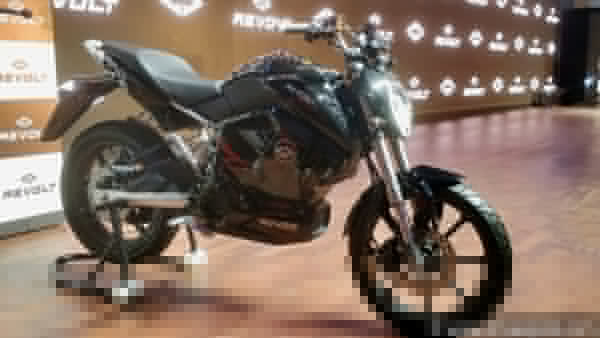 റിവോള്ട്ട് RV300, RV400 ഇലക്ട്രിക്ക് ബൈക്കുകള് പുറത്തിറങ്ങി