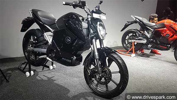ബുദ്ധിയുള്ള ഇലക്ട്രിക്ക് ബൈക്ക്! റിവോള്ട്ട് RV400 വിപണിയില് എത്തുന്നത് വൈകും