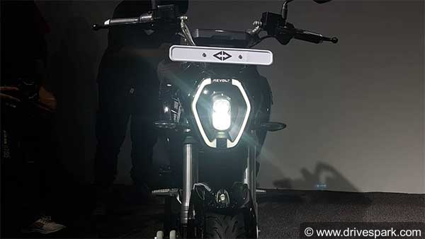 റിവോള്ട്ട് RV400 ഒഗസ്റ്റ് 28 -ന് വിപണിയില് എത്തും
