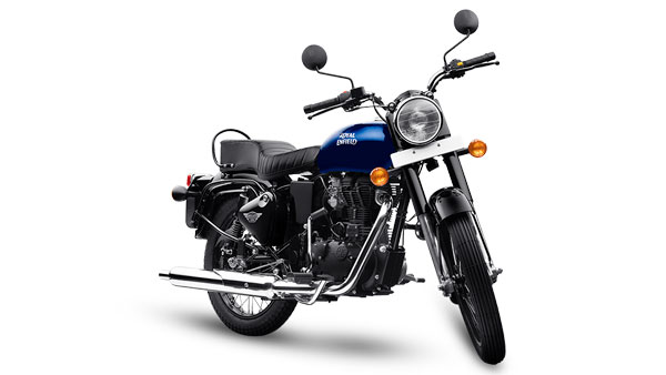 ബുള്ളറ്റ് 350 X-നെക്കുറിച്ച് അറിഞ്ഞിരിക്കേണ്ട അഞ്ച് കാര്യങ്ങൾ