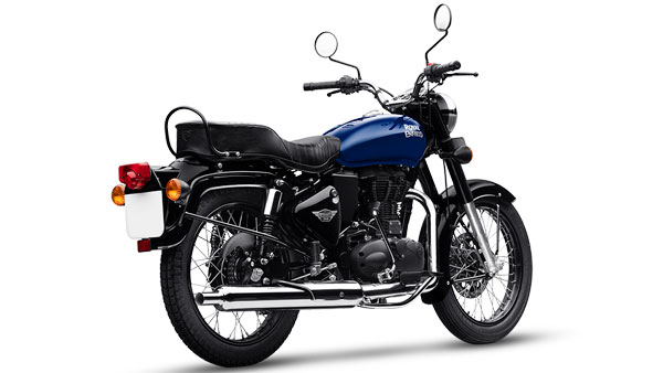 ബുള്ളറ്റ് 350 X-നെക്കുറിച്ച് അറിഞ്ഞിരിക്കേണ്ട അഞ്ച് കാര്യങ്ങൾ