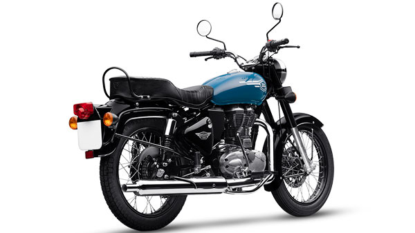 ബുള്ളറ്റ് 350 X-നെക്കുറിച്ച് അറിഞ്ഞിരിക്കേണ്ട അഞ്ച് കാര്യങ്ങൾ