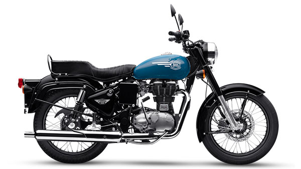 ബുള്ളറ്റ് 350 X-നെക്കുറിച്ച് അറിഞ്ഞിരിക്കേണ്ട അഞ്ച് കാര്യങ്ങൾ