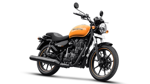 വില കുറഞ്ഞ ബുള്ളറ്റ്; 350X പുറത്തിറങ്ങി