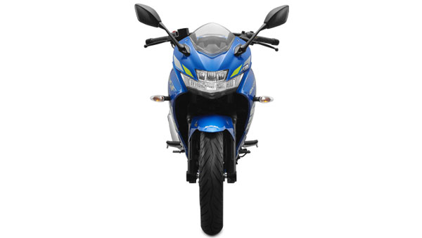 2019 സുസുക്കി ജിക്സര് 250SF മോട്ടോജിപി പതിപ്പ് വിപണിയില്