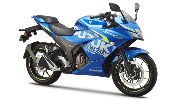 2019 സുസുക്കി ജിക്സര് 250SF മോട്ടോജിപി പതിപ്പ് വിപണിയില്
