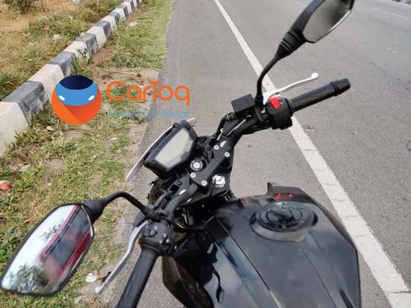 ടിവിഎസ് അപ്പാച്ചെ 160 4V ബിഎസ്-VI പതിപ്പ് ഒരുങ്ങുന്നു