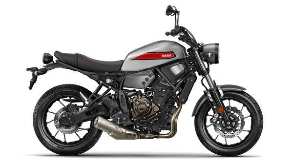 യമഹ XSR 155 ഓഗസ്റ്റ് 16 ന് അവതരിപ്പിക്കും