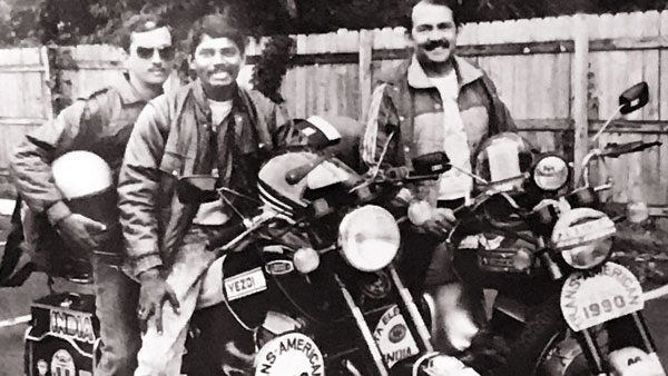 യെസ്ഡി വീണ്ടും തിരിച്ചെത്തിയേക്കാം!