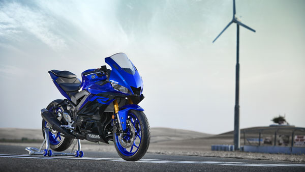 2020 യമഹ YZF-R3 ആഗോളതലത്തിൽ അവതരിപ്പിച്ചു