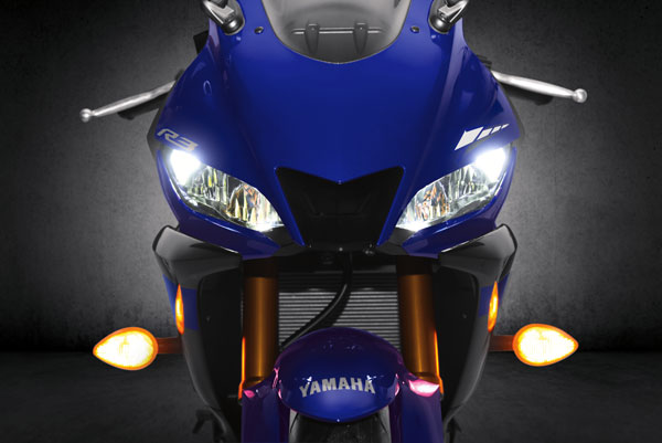 2020 യമഹ YZF-R3 ആഗോളതലത്തിൽ അവതരിപ്പിച്ചു