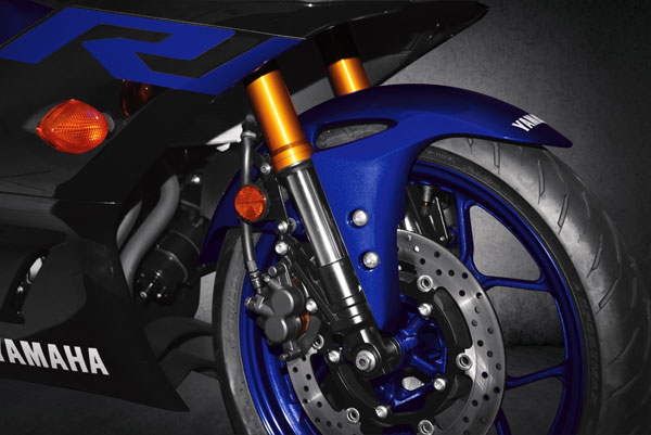 2020 യമഹ YZF-R3 ആഗോളതലത്തിൽ അവതരിപ്പിച്ചു