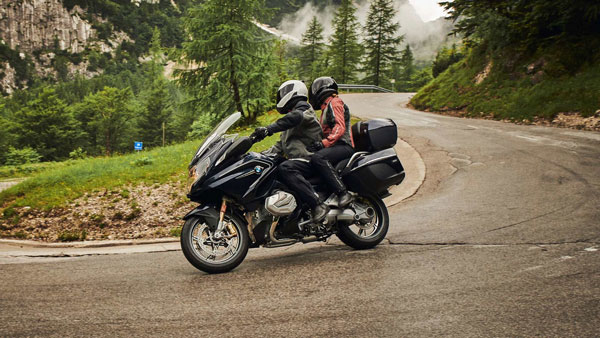 R 1250 R, R 1250 RT മോഡലുകൾ ഇന്ത്യയിൽ അവതരിപ്പിച്ച് ബിഎംഡബ്ല്യു മോട്ടോറാഡ്