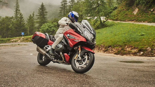 R 1250 R, R 1250 RT മോഡലുകൾ ഇന്ത്യയിൽ അവതരിപ്പിച്ച് ബിഎംഡബ്ല്യു മോട്ടോറാഡ്