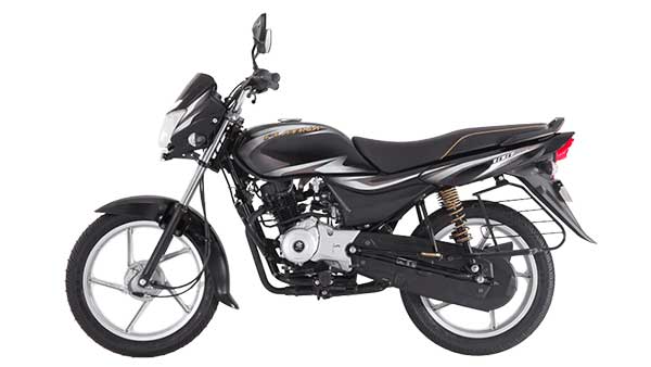 100 സിസി ശ്രേണിയിലെ മികച്ച ബൈക്കുകള്