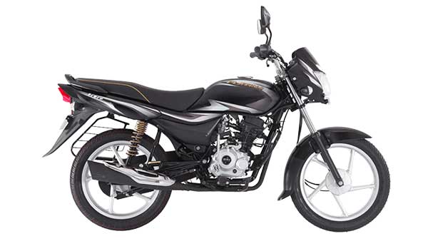 100 സിസി ശ്രേണിയിലെ മികച്ച ബൈക്കുകള്