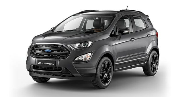 വിൽപ്പനയിൽ മഹീന്ദ്ര XUV300, ടാറ്റ നെക്സോൺ എന്നിവയെ പിന്തള്ളി ഇക്കോസ്പോർട്ട്