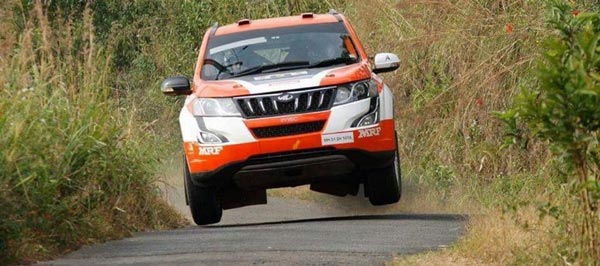 INRC ട്രാക്ക് അപകടം; ഗൗരവ് ഗില്ലിനും നാവിഗേറ്ററിനുമെതിരെ അന്വേഷണത്തിന് ഉത്തരവിട്ട് രാജസ്ഥാൻ സർക്കാർ