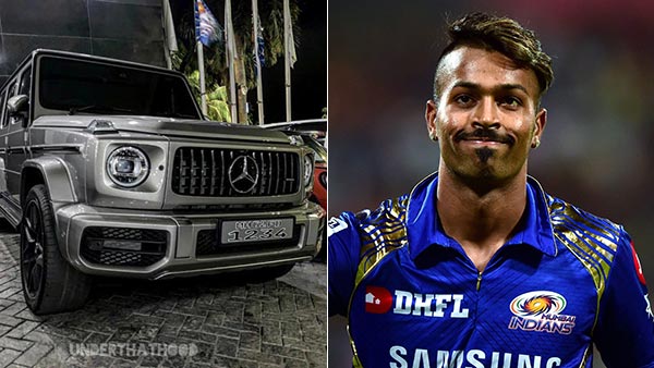 ഇന്ത്യൻ ക്രിക്കറ്റ് താരങ്ങളും അവരുടെ പുതിയ കാറുകളും