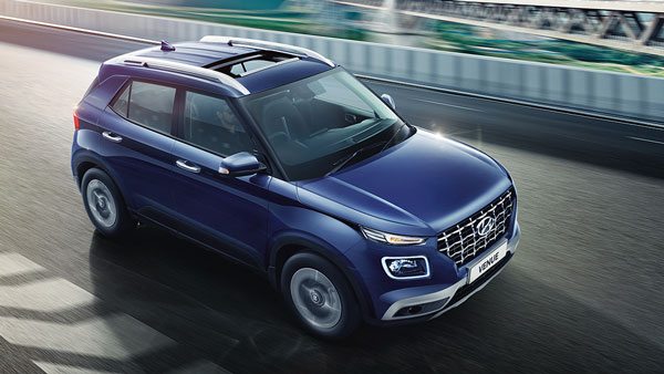 വിൽപ്പനയിൽ മഹീന്ദ്ര XUV300, ടാറ്റ നെക്സോൺ എന്നിവയെ പിന്തള്ളി ഇക്കോസ്പോർട്ട്