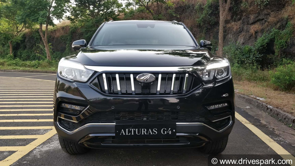 ആള്ട്യുറാസ് G4 ബിഎസ് VI പതിപ്പ് അടുത്ത വര്ഷം