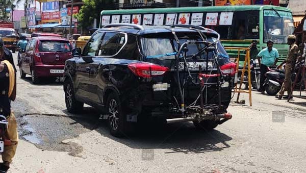 ആള്ട്യുറാസ് G4 ബിഎസ് VI പതിപ്പ് അടുത്ത വര്ഷം
