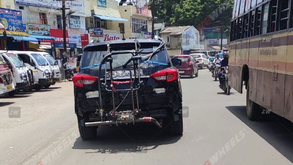 ആള്ട്യുറാസ് G4 ബിഎസ് VI പതിപ്പ് അടുത്ത വര്ഷം