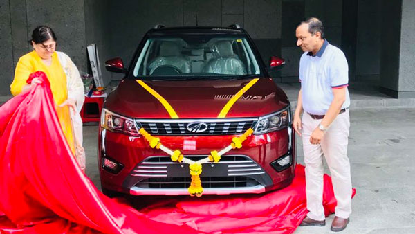 26 വര്ഷത്തെ കാത്തിരിപ്പ്; മഹീന്ദ്ര എംഡി പവന് ഗോയങ്ക ആദ്യമായി സ്വന്തമാക്കിയത് XUV300 ഓട്ടോമാറ്റിക്