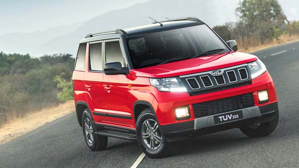 വിൽപ്പനയിൽ മഹീന്ദ്ര XUV300, ടാറ്റ നെക്സോൺ എന്നിവയെ പിന്തള്ളി ഇക്കോസ്പോർട്ട്