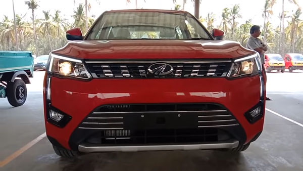 1.5 ലക്ഷം രൂപ വില കുറവില് മഹീന്ദ്ര XUV300 -ന്റെ പുതിയ ഓട്ടോമാറ്റിക്ക് പതിപ്പ് വിപണിയില്