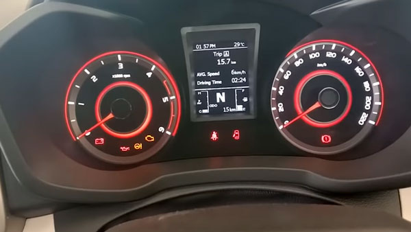 1.5 ലക്ഷം രൂപ വില കുറവില് മഹീന്ദ്ര XUV300 -ന്റെ പുതിയ ഓട്ടോമാറ്റിക്ക് പതിപ്പ് വിപണിയില്