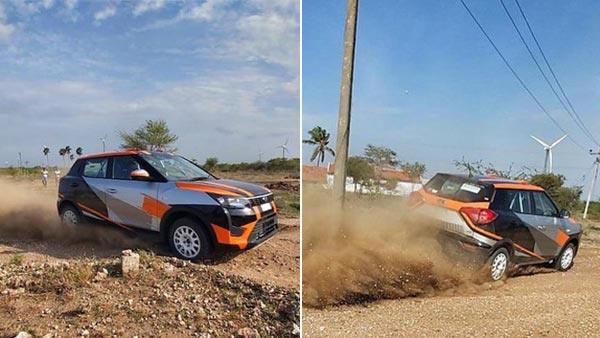 INRC ട്രാക്ക് അപകടം; ഗൗരവ് ഗില്ലിനും നാവിഗേറ്ററിനുമെതിരെ അന്വേഷണത്തിന് ഉത്തരവിട്ട് രാജസ്ഥാൻ സർക്കാർ