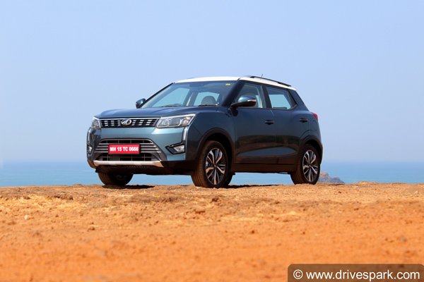 മഹീന്ദ്ര XUV300 ഏഴ് സീറ്റര് പതിപ്പിന്റെ ആദ്യപരീക്ഷണ ചിത്രങ്ങള് പുറത്ത്