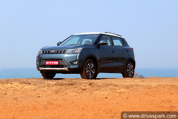 XUV300 നെ അടിസ്ഥാനമാക്കി ഏഴ് സീറ്റ് പതിപ്പുമായി മഹീന്ദ്ര