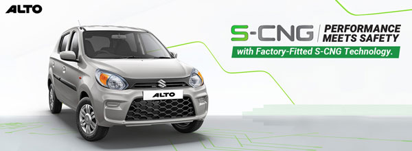 CNG കാറുകളെക്കുറിച്ചുള്ള തെറ്റിധാരണകള്