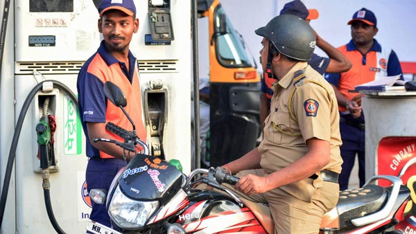 സൗദിക്കെതിരായ ഡ്രോൺ ആക്രമണം; ഇന്ത്യയിൽ പെട്രോൾ, ഡീസൽ വിലകൾ വർധിക്കും
