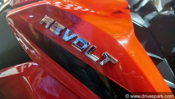 RV300, RV400 ഇലക്ട്രിക്ക് ബൈക്കുകളുടെ ബുക്കിങ് അവസാനിപ്പിച്ച് റിവോള്ട്ട്
