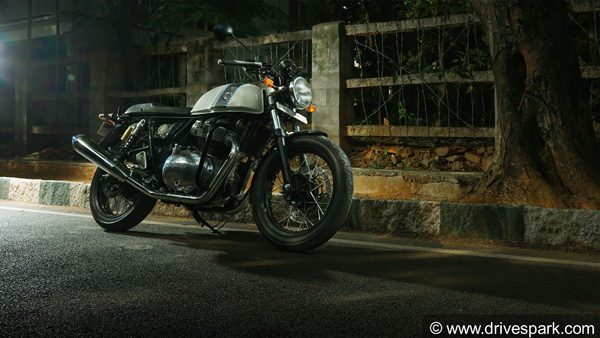 പുതിയ നാഴികകല്ല് സൃഷ്ടിച്ച് റോയല് എന്ഫീല്ഡ് 650 ഇരട്ടകള്