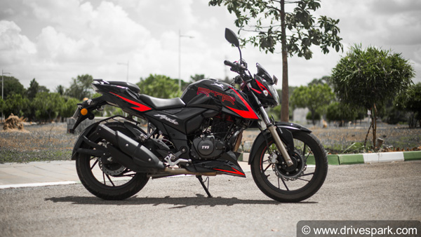 നൂതന സവിശേഷതകളുമായി ടിവിഎസ് അപാച്ചെ RTR 200 4V