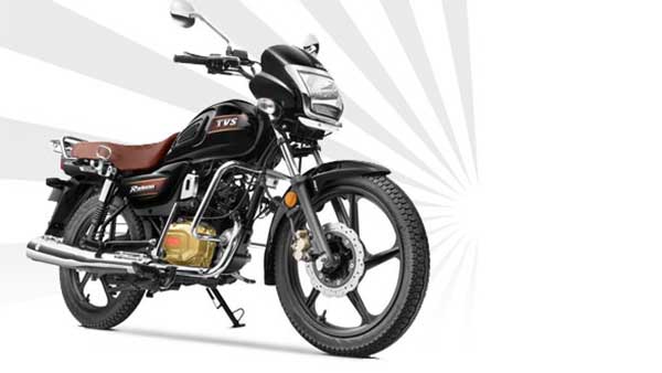 ടിവിഎസ് റേഡിയോൺ സ്പെഷ്യൽ എഡിഷൻ ഇന്ത്യയിൽ അവതരിപ്പിച്ചു