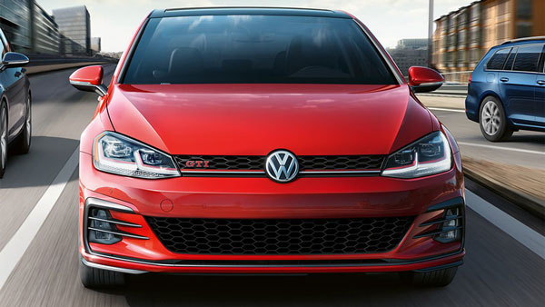 ഫോക്സ്വാഗൺ ഗോൾഫ് GTI ഇന്ത്യയിൽ അവതരിപ്പിച്ചേക്കും