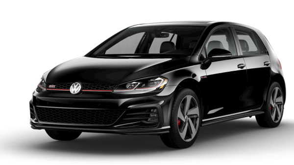 ഫോക്സ്വാഗൺ ഗോൾഫ് GTI ഇന്ത്യയിൽ അവതരിപ്പിച്ചേക്കും