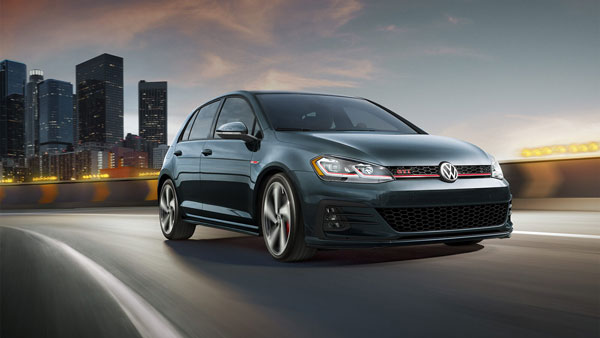 ഫോക്സ്വാഗൺ ഗോൾഫ് GTI ഇന്ത്യയിൽ അവതരിപ്പിച്ചേക്കും