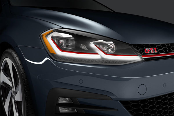 ഫോക്സ്വാഗൺ ഗോൾഫ് GTI ഇന്ത്യയിൽ അവതരിപ്പിച്ചേക്കും